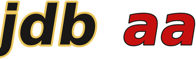 jdb aa logo